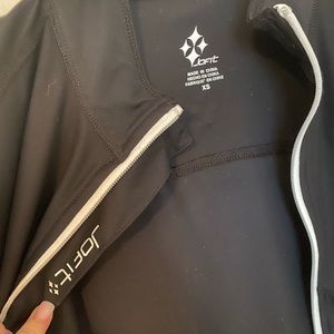 JoFit Zip Up